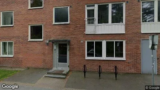 Lägenheter att hyra i Göteborg Östra - Bild från Google Street View