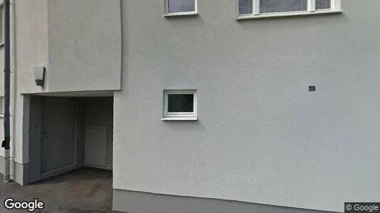 Lägenheter att hyra i Söderort - Bild från Google Street View