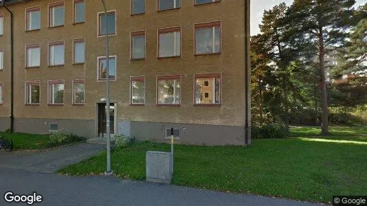 Lägenheter att hyra i Söderort - Bild från Google Street View