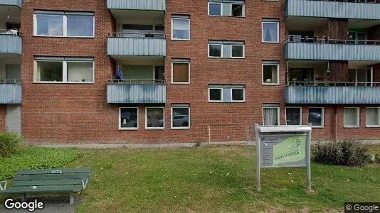 Lägenheter att hyra i Askim-Frölunda-Högsbo - Bild från Google Street View