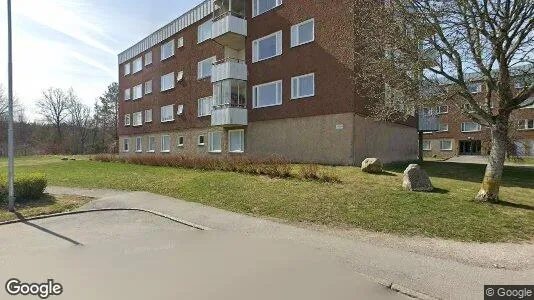Lägenheter att hyra i Eskilstuna - Bild från Google Street View