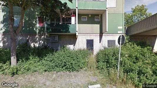Lägenheter att hyra i Västerort - Bild från Google Street View