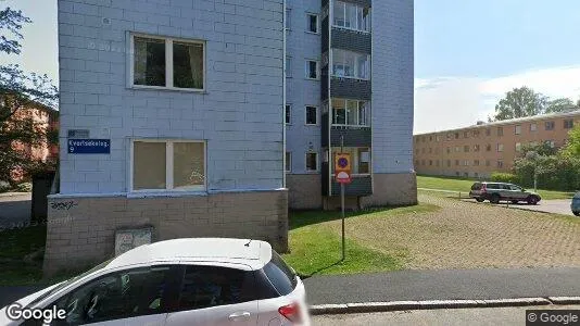Lägenheter att hyra i Göteborg Östra - Bild från Google Street View
