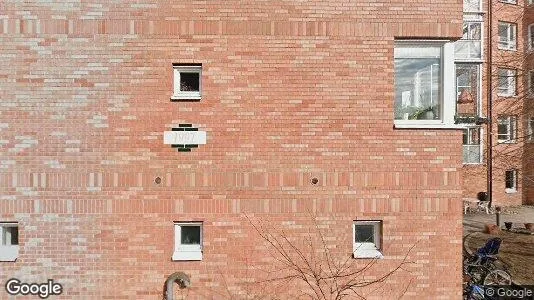 Lägenheter att hyra i Söderort - Bild från Google Street View