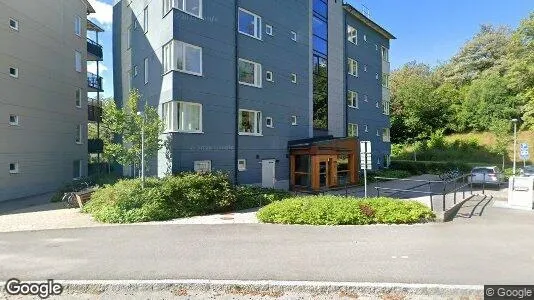 Lägenheter att hyra i Söderort - Bild från Google Street View