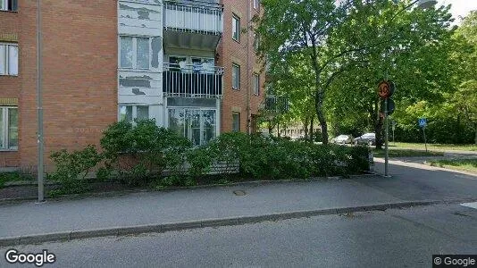 Lägenheter att hyra i Söderort - Bild från Google Street View