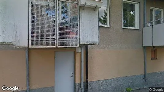 Lägenheter att hyra i Söderort - Bild från Google Street View