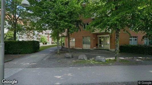 Lägenheter att hyra i Söderort - Bild från Google Street View