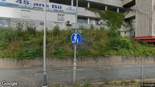 Lägenheter att hyra i Johanneberg - Bild från Google Street View