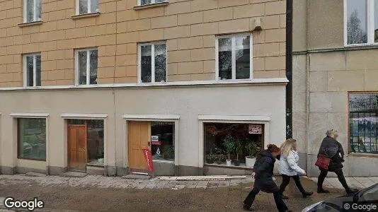 Lägenheter att hyra i Kungsholmen - Bild från Google Street View
