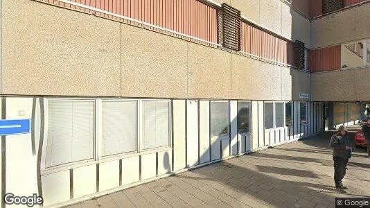 Lägenheter att hyra i Järfälla - Bild från Google Street View