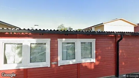 Lägenheter att hyra i Botkyrka - Bild från Google Street View
