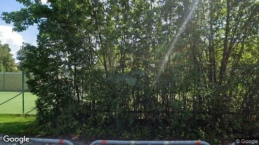 Lägenheter att hyra i Enköping - Bild från Google Street View