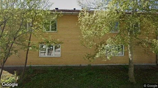 Lägenheter att hyra i Tyresö - Bild från Google Street View