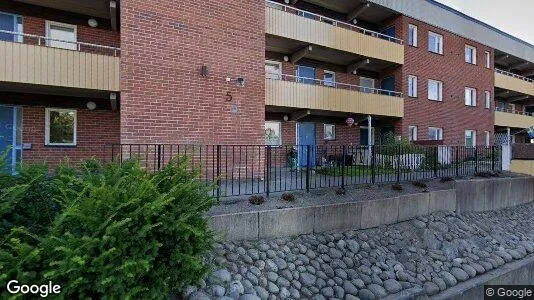 Lägenheter att hyra i Värmdö - Bild från Google Street View