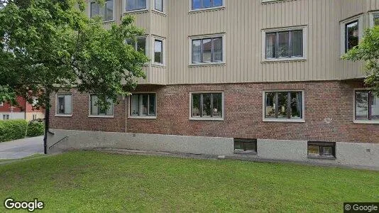 Lägenheter att hyra i Majorna-Linné - Bild från Google Street View