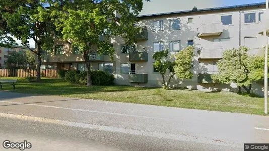 Lägenheter att hyra i Västerort - Bild från Google Street View