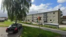 Lägenhet att hyra, Mark, Skene, Kullagårdsgatan<span class="blurred street-number" onclick="ProcessAdRequest(6066784)"><span class="hint">Se väg-nr</span>[xxxxxxxx]</span><span class="hglt"> (endast byte)</span>
