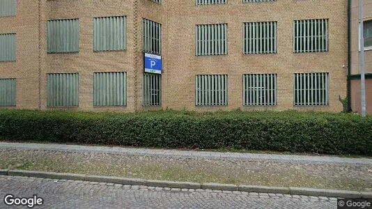 Lägenheter att hyra i Lund - Bild från Google Street View