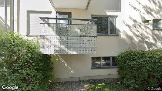 Lägenheter att hyra i Västerort - Bild från Google Street View