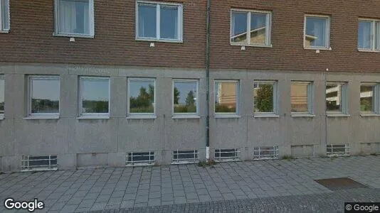 Lägenheter att hyra i Luleå - Bild från Google Street View