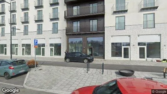 Lägenheter att hyra i Område ej specificerat - Bild från Google Street View
