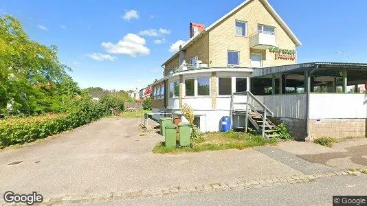 Lägenheter att hyra i Vänersborg - Bild från Google Street View