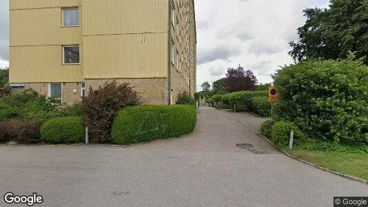 Lägenheter att hyra i Majorna-Linné - Bild från Google Street View