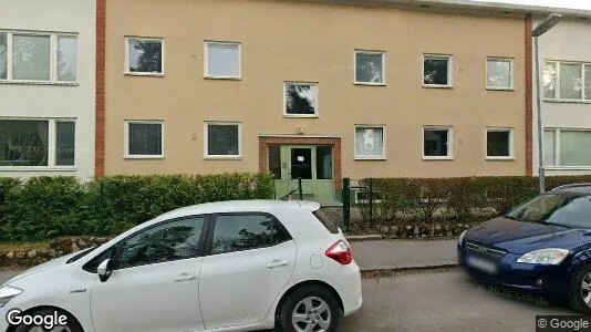 Lägenheter att hyra i Eskilstuna - Bild från Google Street View