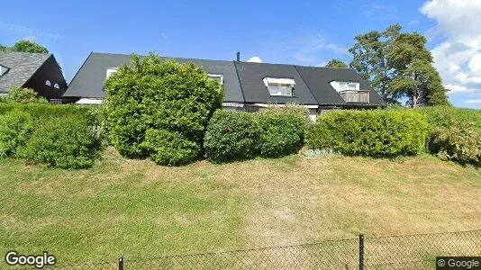 Lägenheter att hyra i Danderyd - Bild från Google Street View