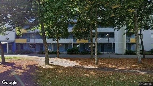 Lägenheter att hyra i Västerort - Bild från Google Street View