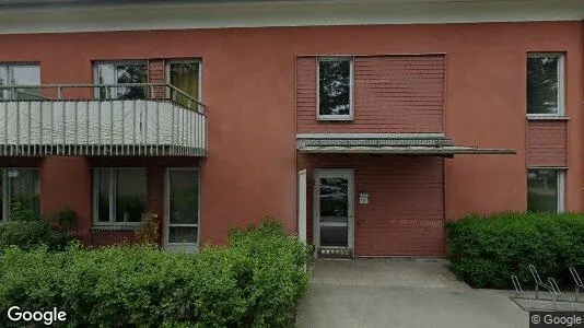 Lägenheter att hyra i Täby - Bild från Google Street View