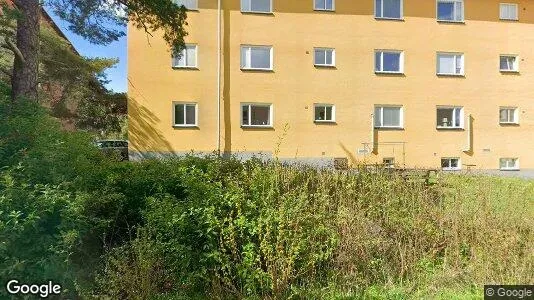 Lägenheter att hyra i Söderort - Bild från Google Street View