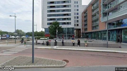 Lägenheter att hyra i Kungsholmen - Bild från Google Street View