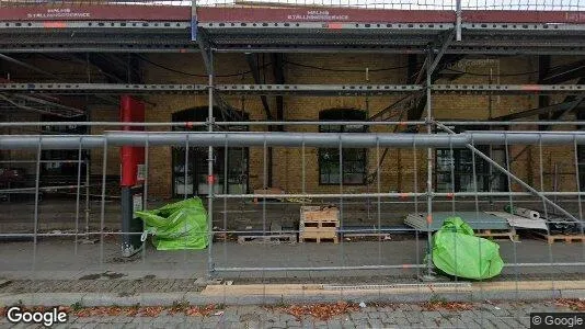 Lägenheter att hyra i Lund - Bild från Google Street View