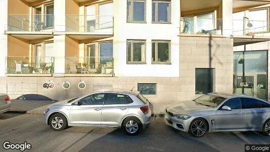 Lägenheter att hyra i Östermalm - Bild från Google Street View
