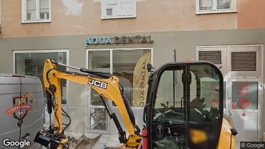 Lägenheter att hyra i Vasastan - Bild från Google Street View