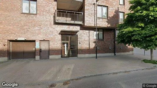 Lägenheter att hyra i Lidingö - Bild från Google Street View