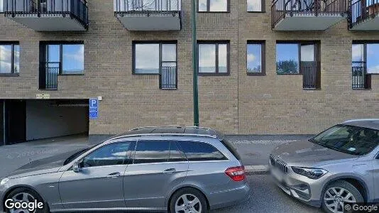 Lägenheter att hyra i Område ej specificerat - Bild från Google Street View