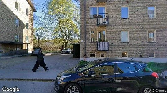 Lägenheter att hyra i Västerort - Bild från Google Street View
