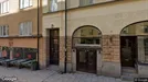 Lägenhet att hyra, Kungsholmen, Hantverkargatan<span class="blurred street-number" onclick="ProcessAdRequest(6067450)"><span class="hint">Se väg-nr</span>[xxxxxxxx]</span><span class="hglt"> (endast byte)</span>
