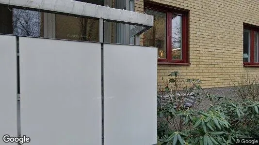 Lägenheter att hyra i Göteborg Centrum - Bild från Google Street View