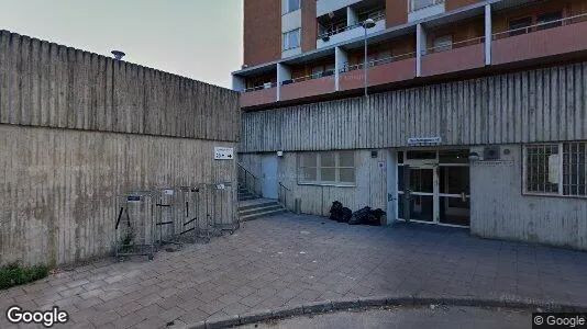 Lägenheter att hyra i Västerort - Bild från Google Street View