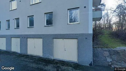 Lägenheter att hyra i Sollentuna - Bild från Google Street View
