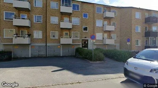 Lägenheter att hyra i Västerort - Bild från Google Street View