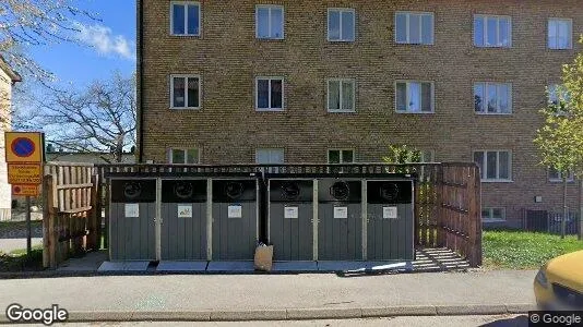 Lägenheter att hyra i Västerort - Bild från Google Street View