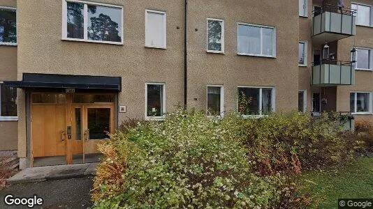Lägenheter att hyra i Söderort - Bild från Google Street View
