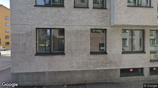 Lägenheter att hyra i Område ej specificerat - Bild från Google Street View