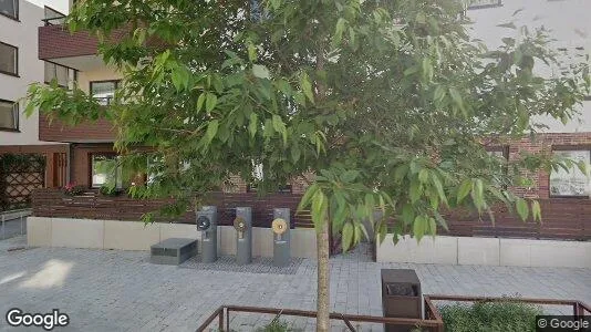 Lägenheter att hyra i Område ej specificerat - Bild från Google Street View