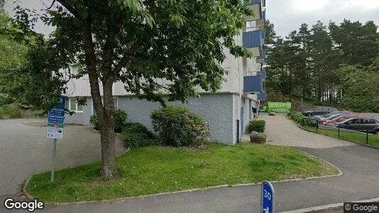Lägenheter att hyra i Göteborg Östra - Bild från Google Street View